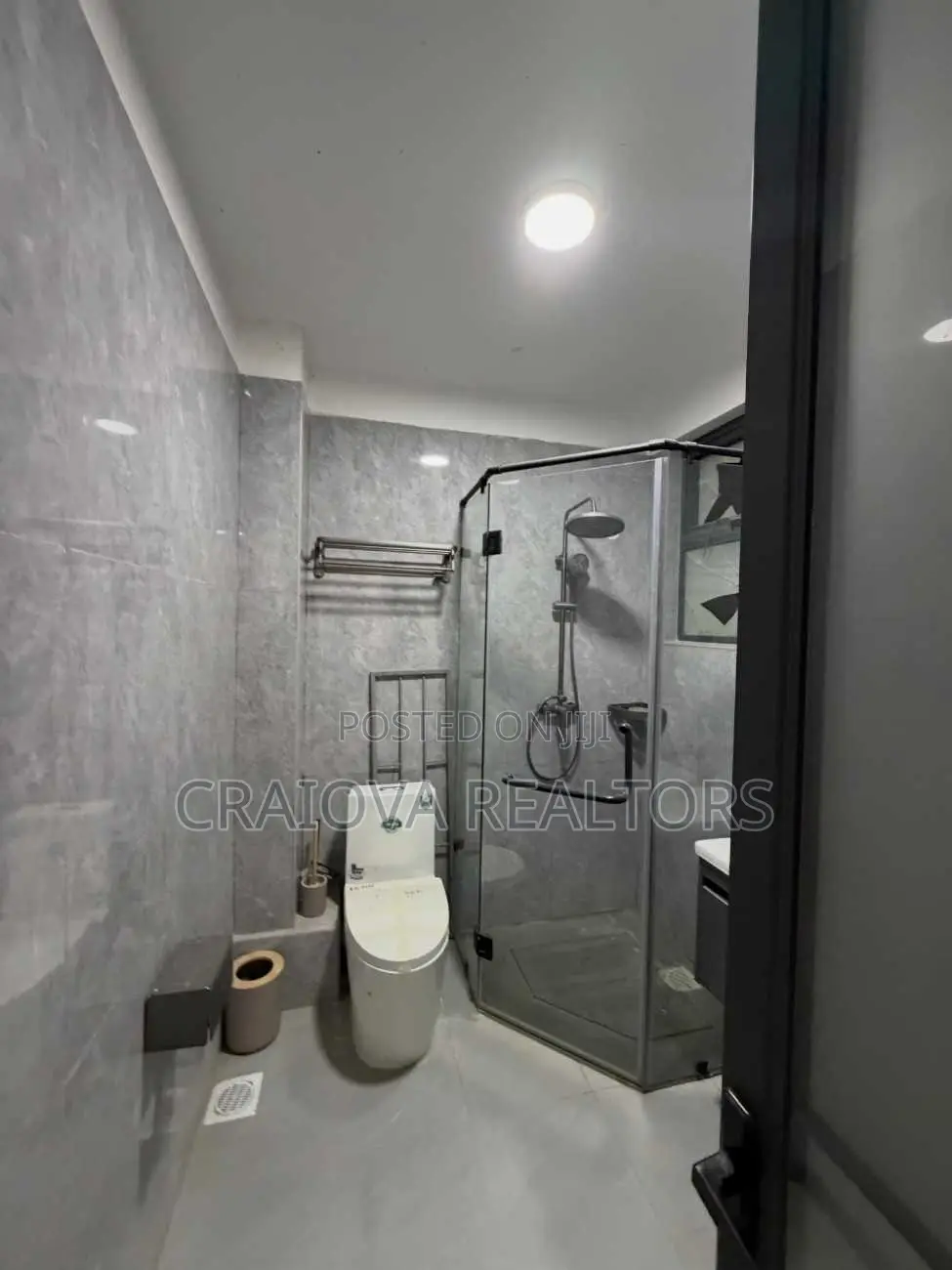 1bdrm Apartment in Hurlingham for sale