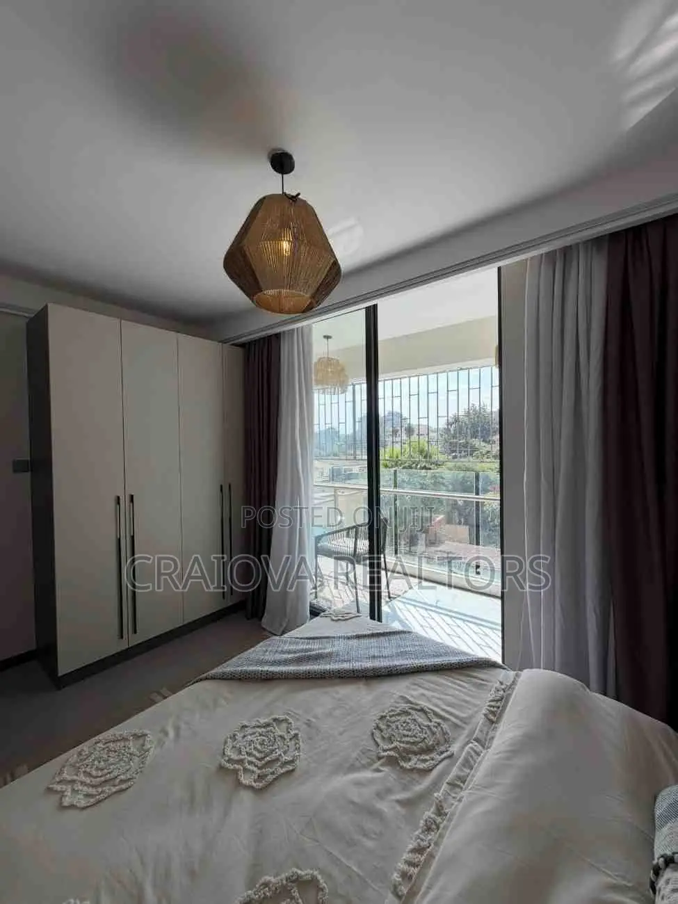 1bdrm Apartment in Hurlingham for sale