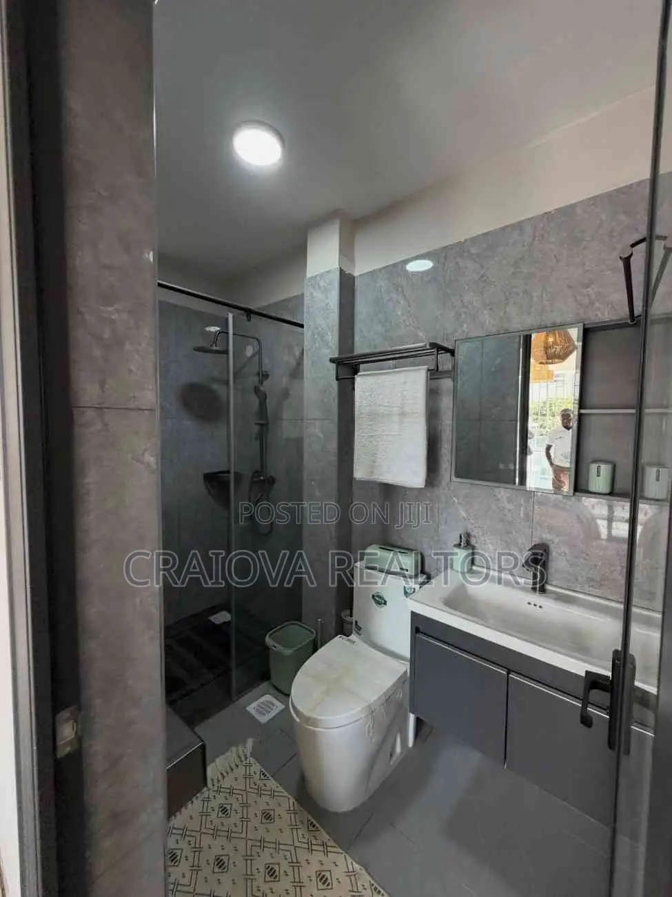 1bdrm Apartment in Hurlingham for sale