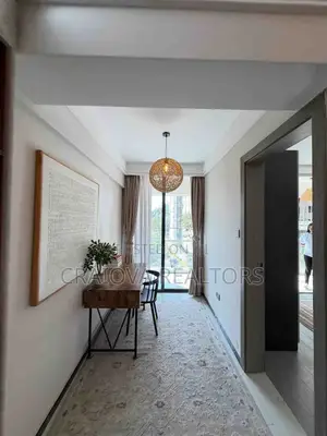 1bdrm Apartment in Hurlingham for sale