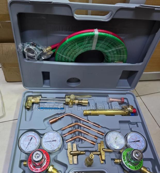 Gas Kit/ Gas Welding Kit