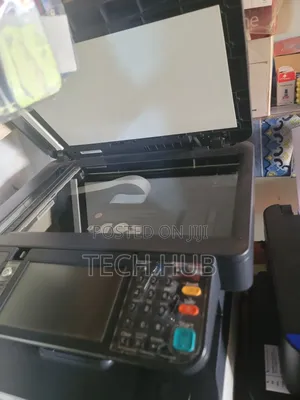 Kyocera Ecosys M3550idn