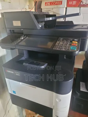 Kyocera Ecosys M3550idn