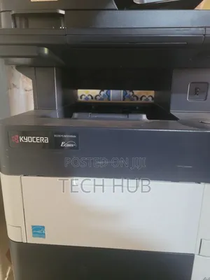 Kyocera Ecosys M3550idn