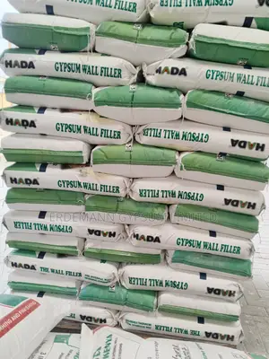 Hada Mei Li Premium Internal Skimming Finishing Filler-25 KGS
