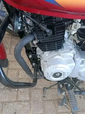 Bajaj Boxer 2023 Black