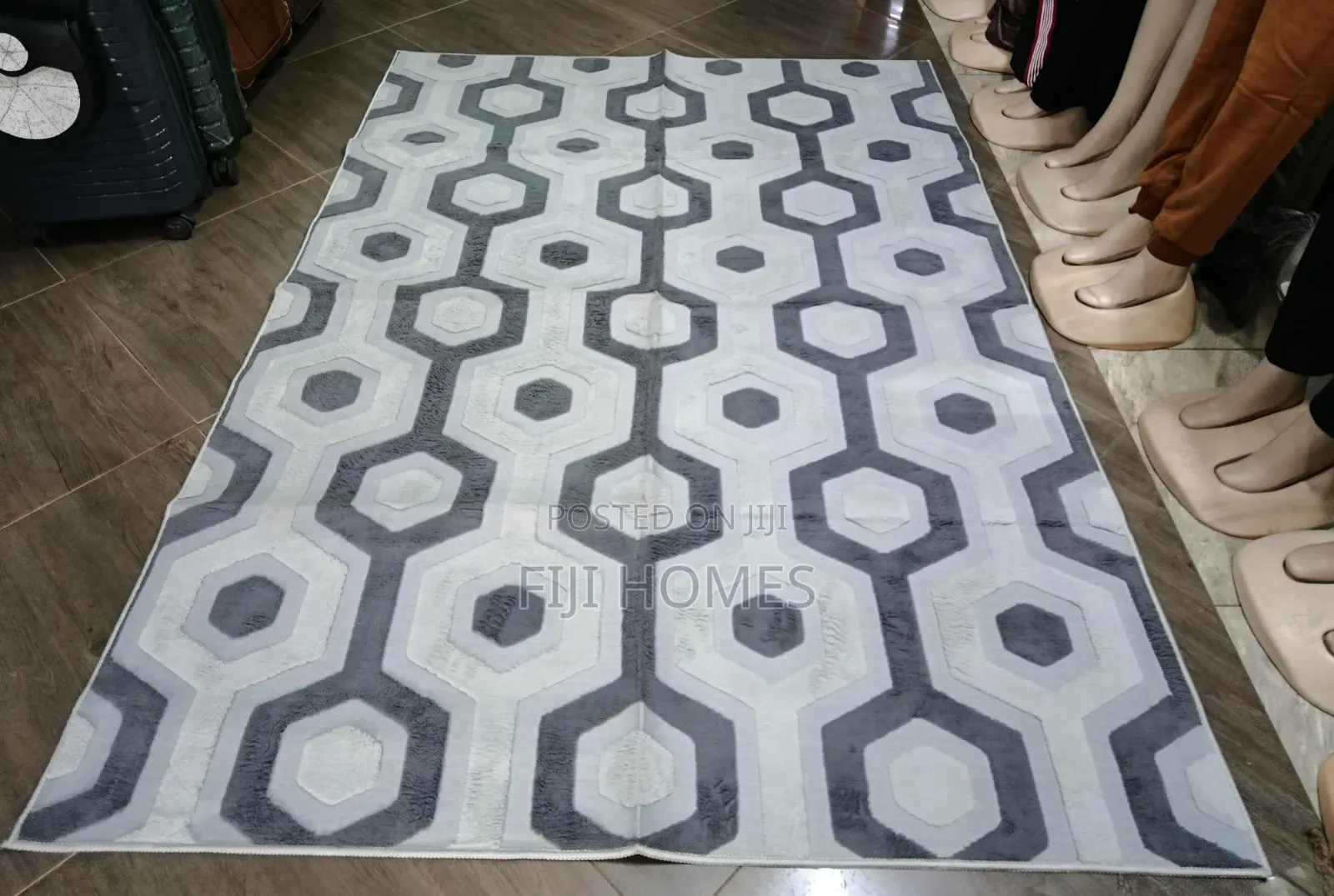 Quality American Carpets 5x8 | Just In