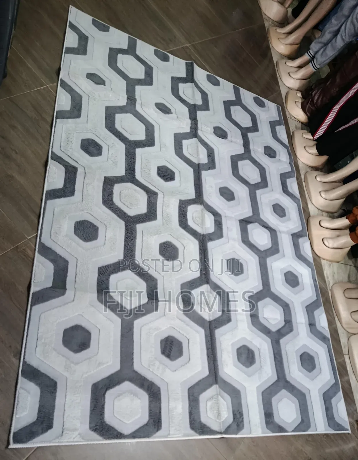 Quality American Carpets 5x8 | Just In