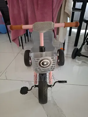 Toddler Tricycle