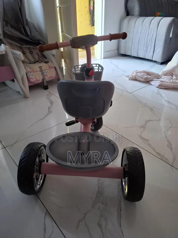 Toddler Tricycle - thumbnail 2
