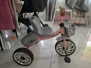 Toddler Tricycle