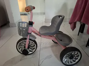 Toddler Tricycle