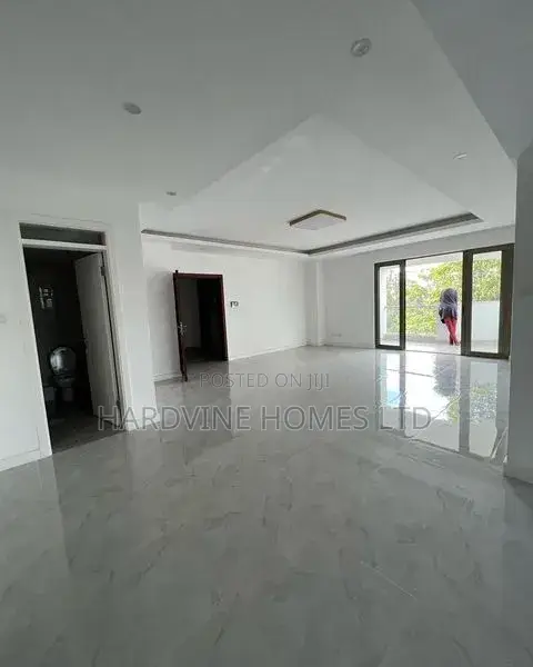 3bdrm Apartment in Kileleshwa for rent