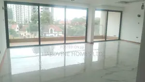 3bdrm Apartment in Kileleshwa for rent