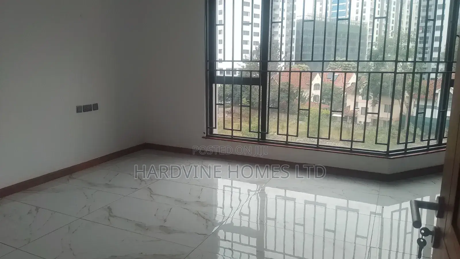 3bdrm Apartment in Kileleshwa for rent