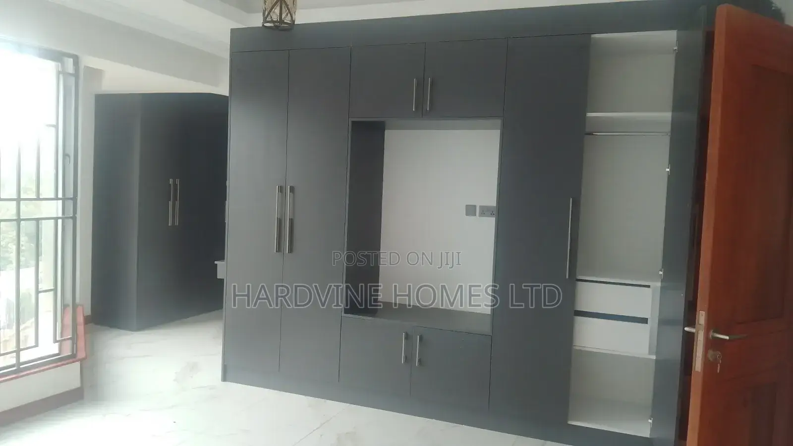 3bdrm Apartment in Kileleshwa for rent