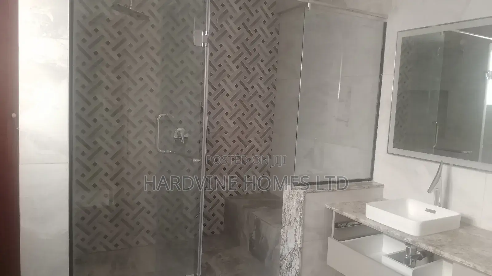 3bdrm Apartment in Kileleshwa for rent
