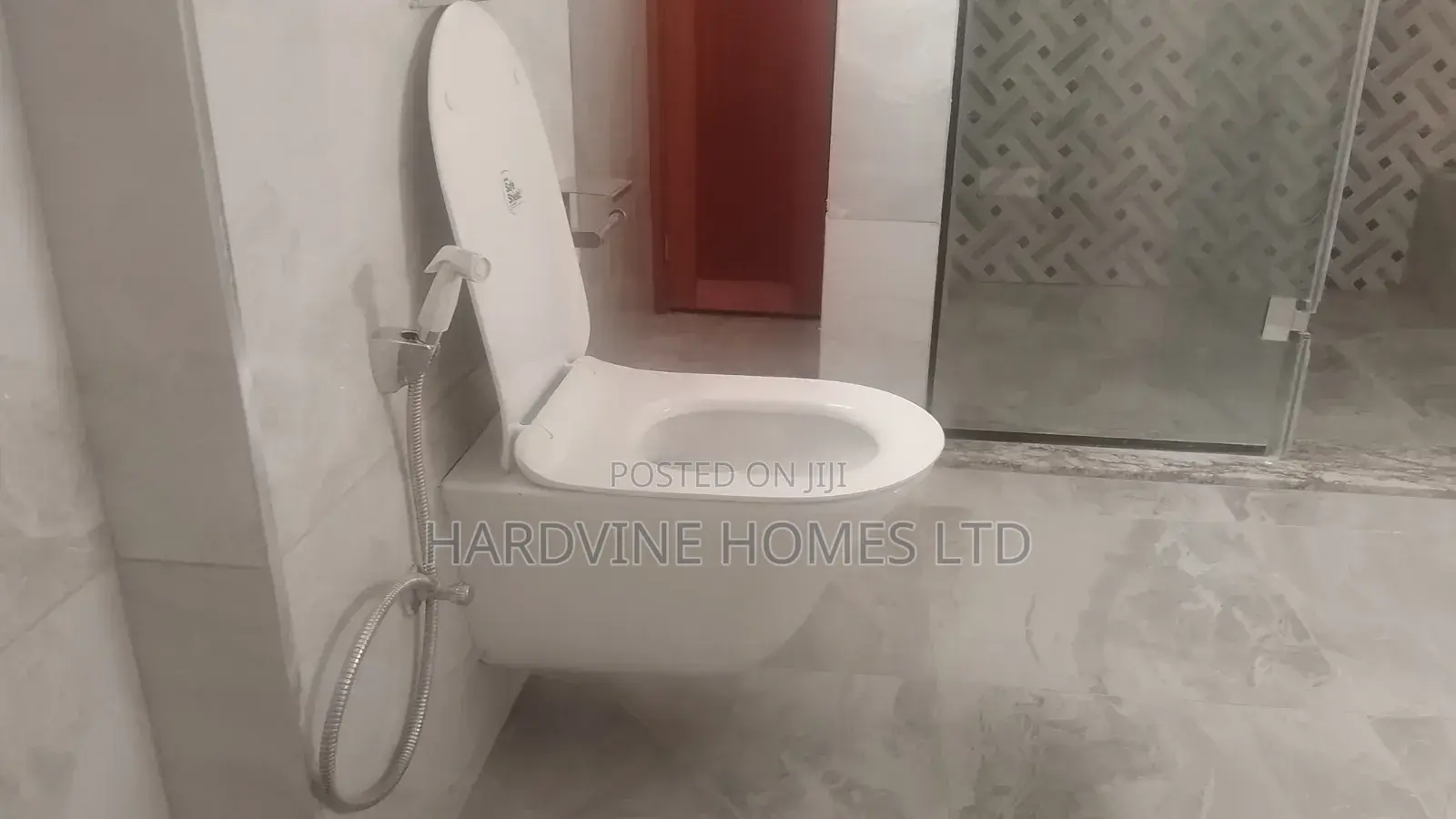 3bdrm Apartment in Kileleshwa for rent
