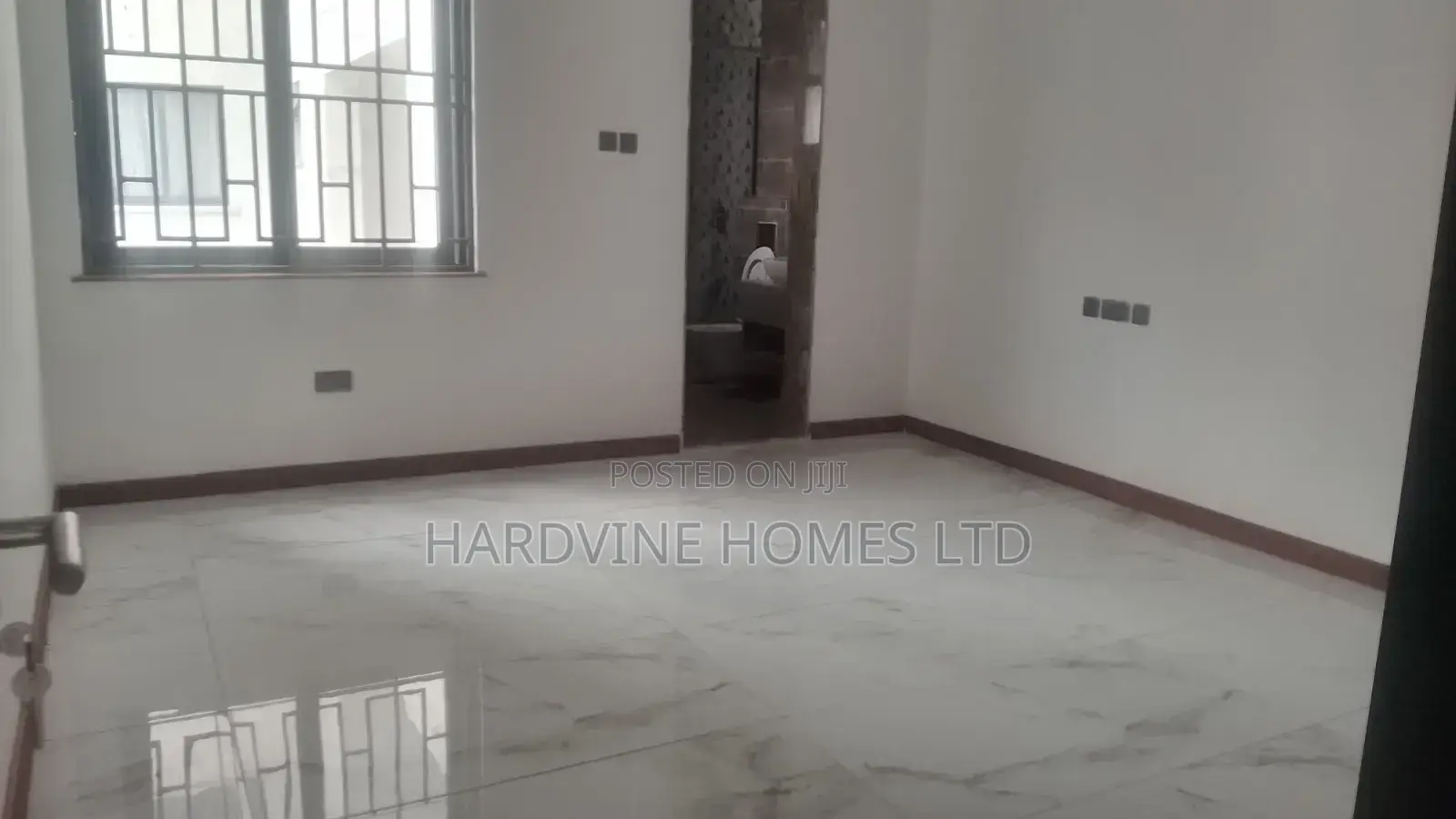 3bdrm Apartment in Kileleshwa for rent