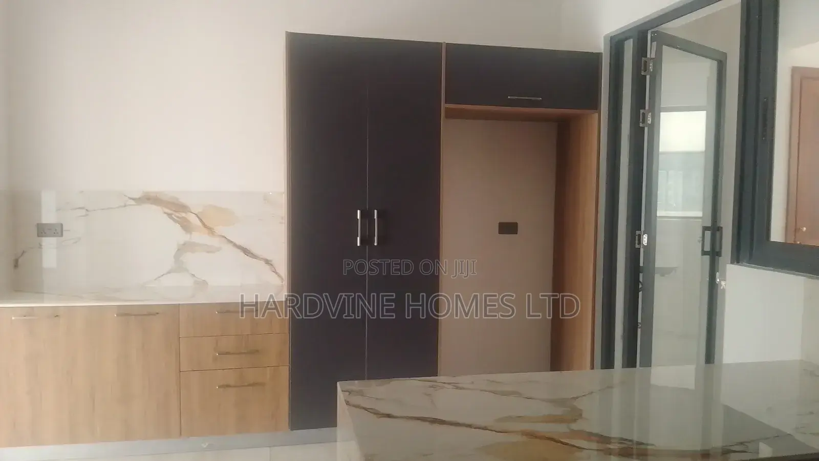 3bdrm Apartment in Kileleshwa for rent
