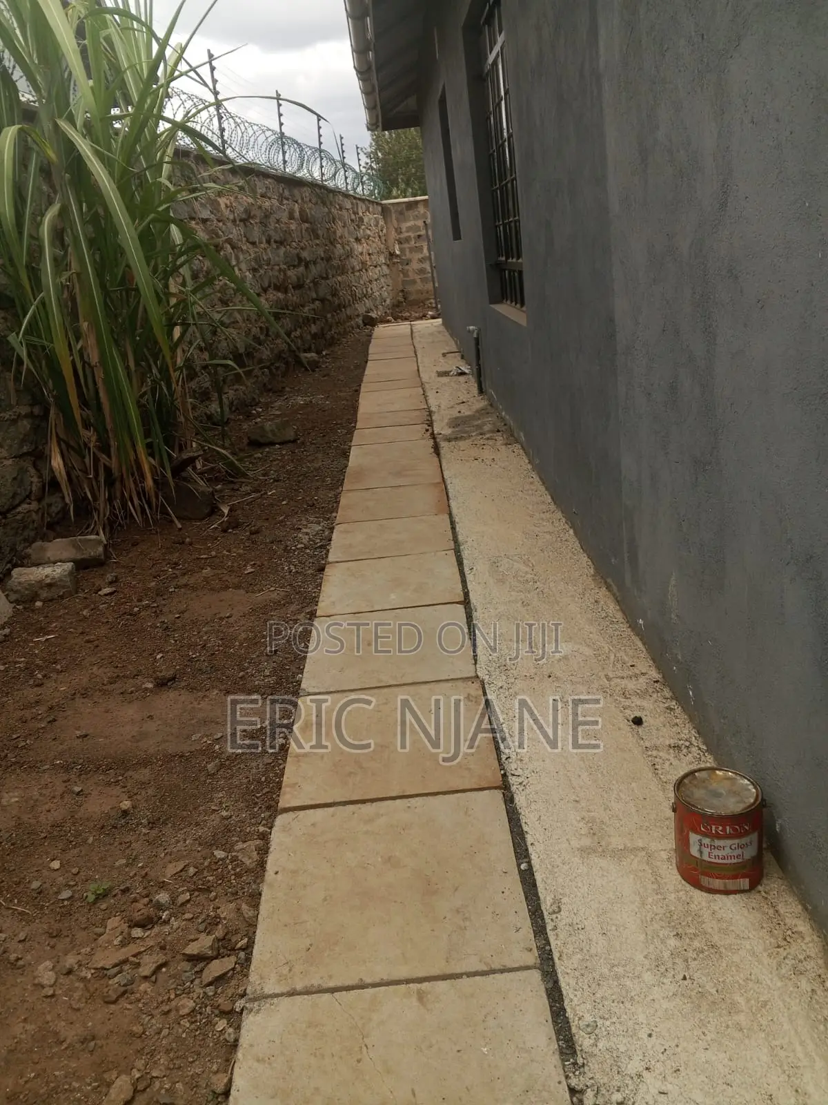 3bdrm Bungalow in Khaheri, Gatuanyaga for rent