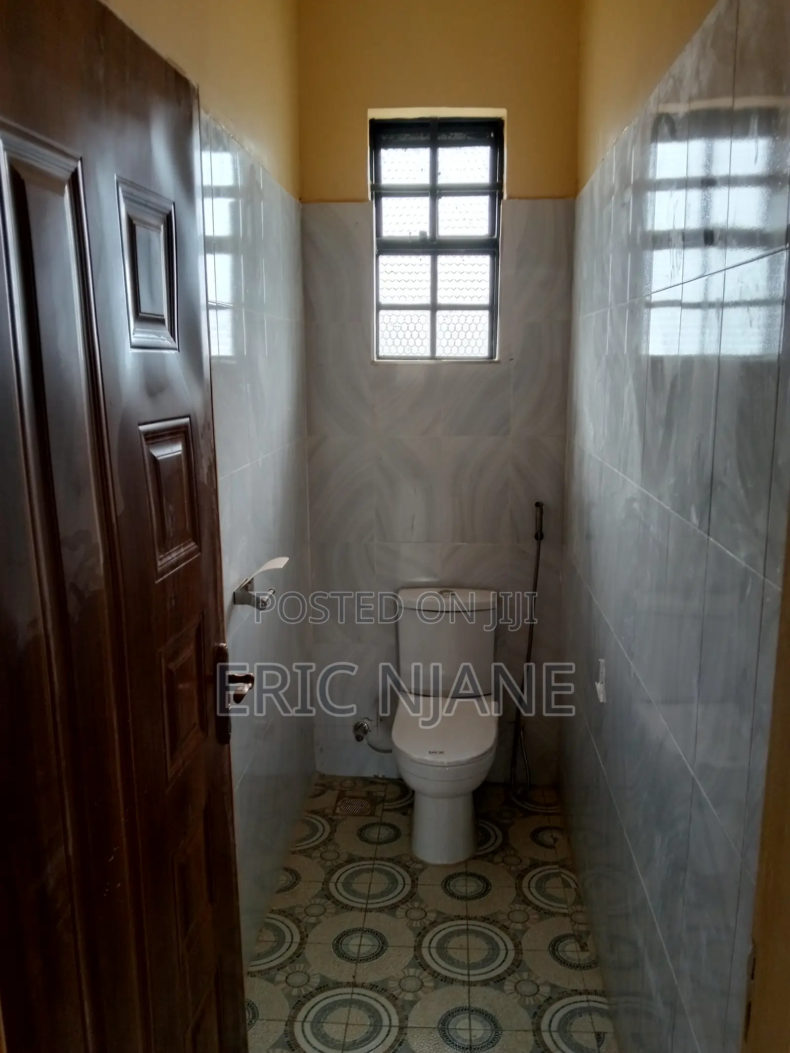 3bdrm Bungalow in Khaheri, Gatuanyaga for rent