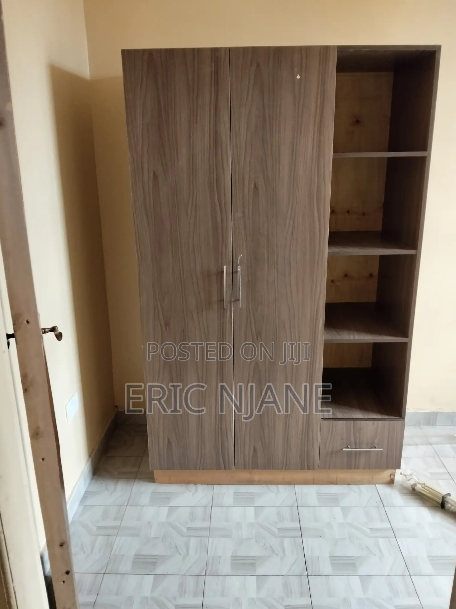 3bdrm Bungalow in Khaheri, Gatuanyaga for rent