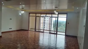 3bdrm Apartment in Kileleshwa for rent