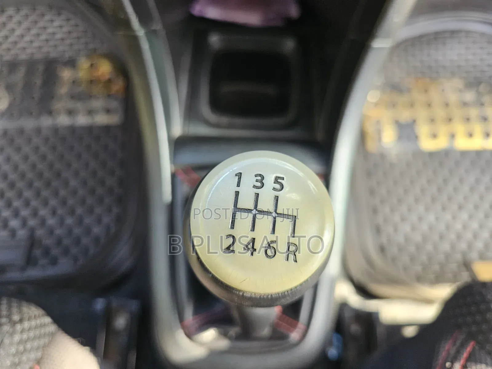 Suzuki Swift 2014 Blue