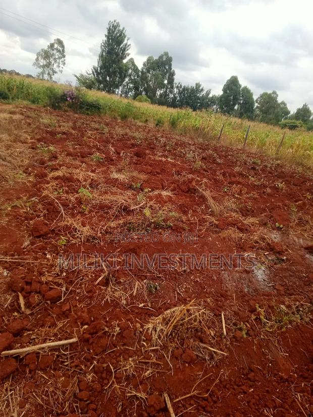 2 Acres of Land on Sale at Kirinyaga-Nyangati