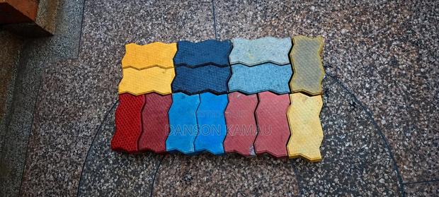 Foundation Pavers - thumbnail 5
