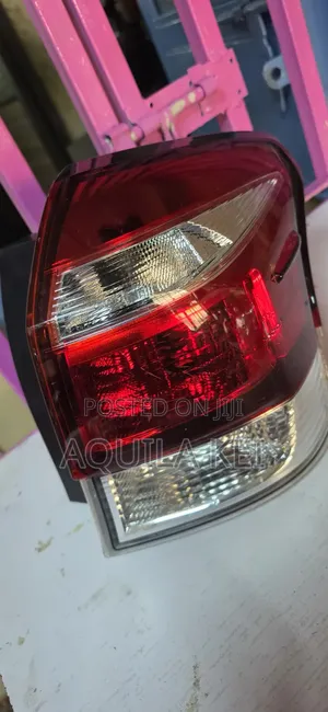 Filder 165 Rh Taillight Bulb