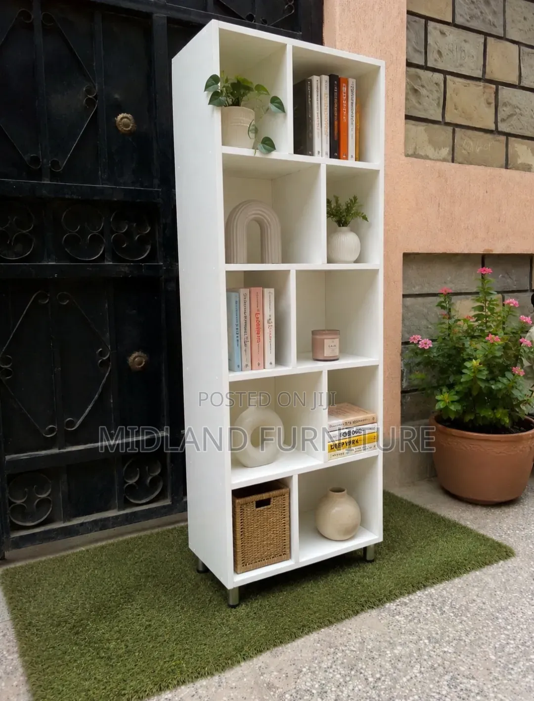 Bookshelf on Sale / Book Cabinet / Display Cupboard
