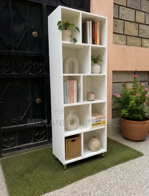 Bookshelf on Sale / Book Cabinet / Display Cupboard