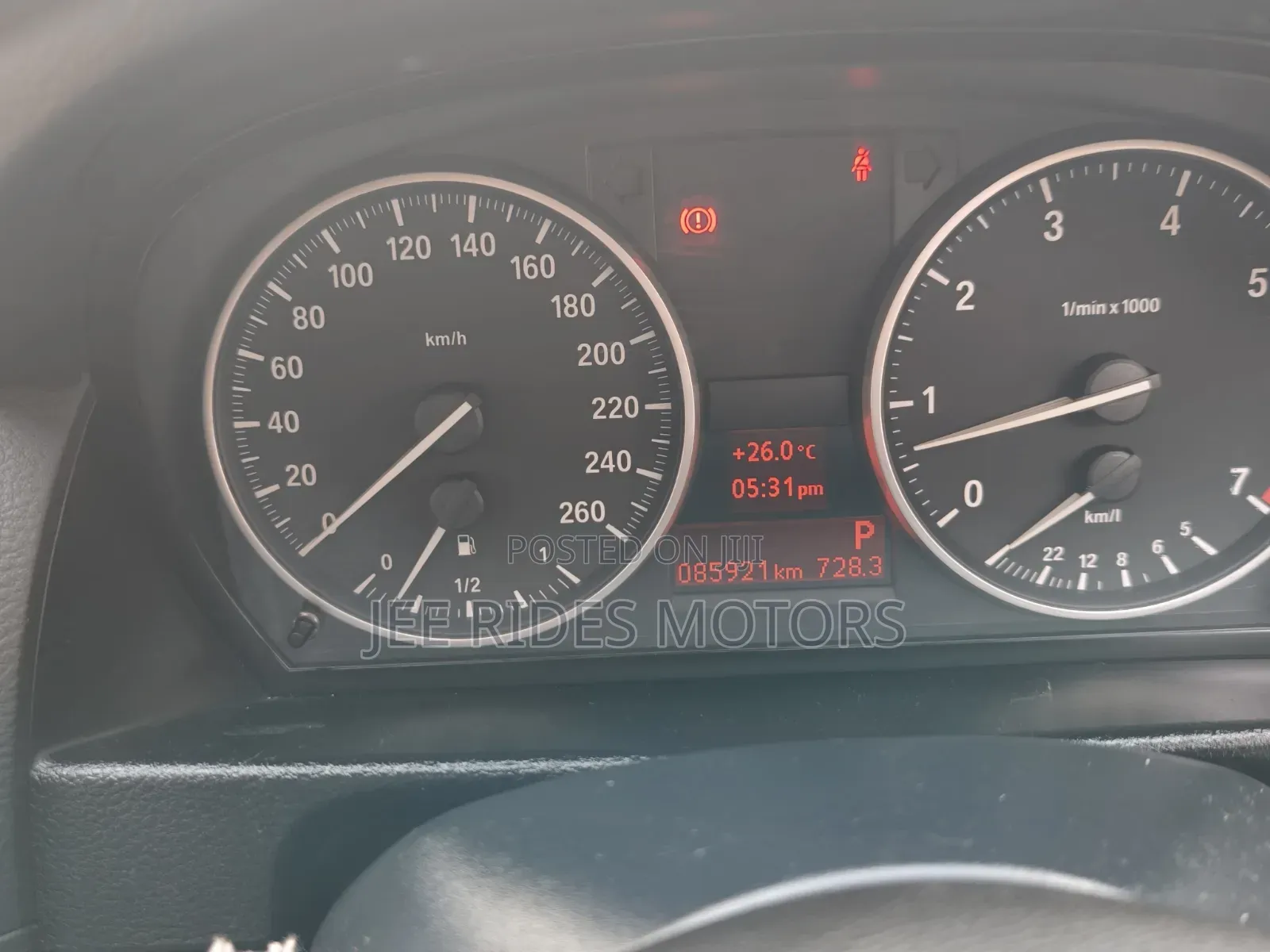 BMW X1 2011 Gray