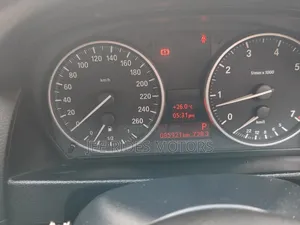 BMW X1 2011 Gray