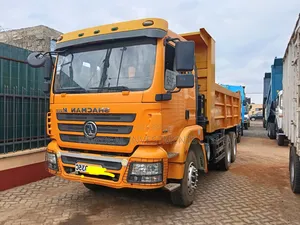 Shacman F3000 220 Hp 2020 Model