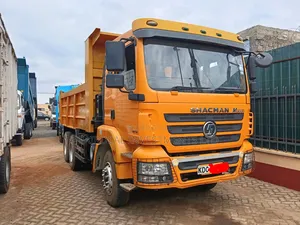 Shacman F3000 220 Hp 2020 Model