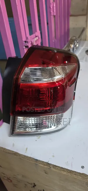 Filder 165 Rh Taillight Bulb