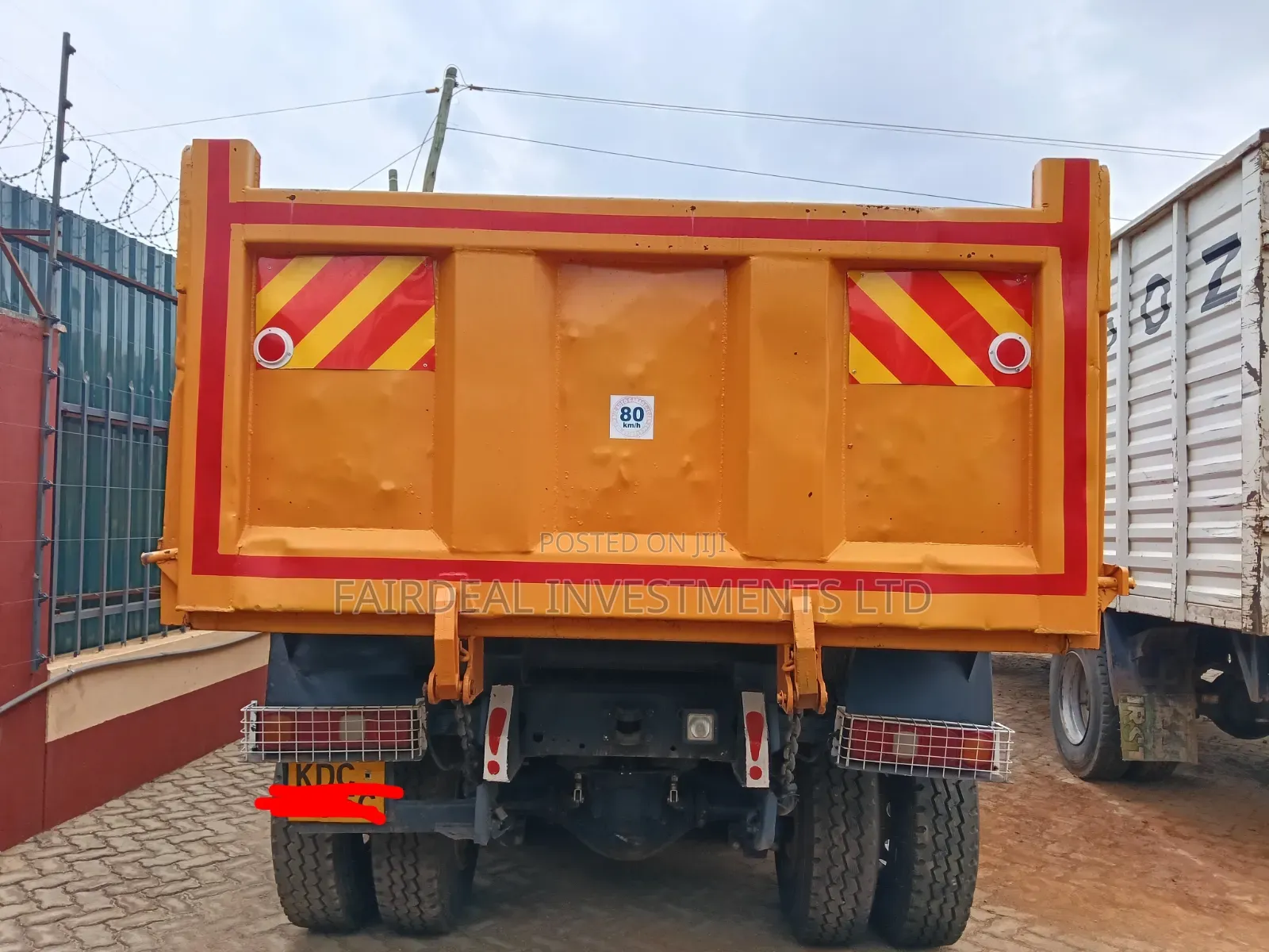 Shacman F3000 220 Hp 2020 Model