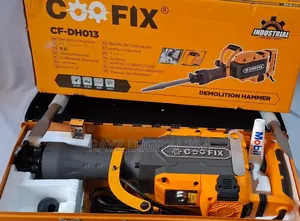 Coofix Demolisher Demolishing Hammer
