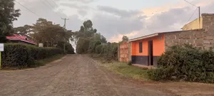 Furnished 3bdrm Farm House in Nyodia, Naivasha for sale