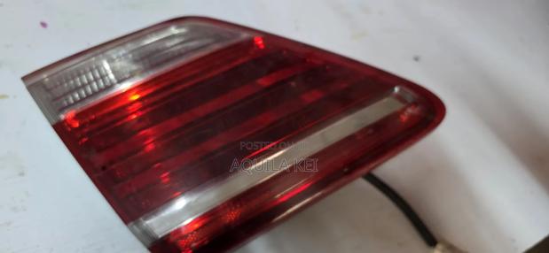 Crown Royal Saloon Bootlights