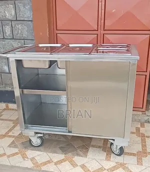 Stainless Steel Equipments