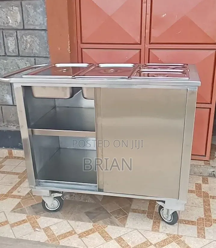 Stainless Steel Equipments