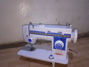 Jukky Embroidery Sewing Machine