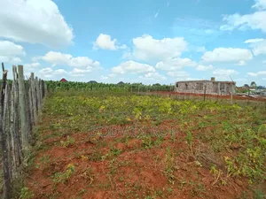1⁄8 Plot for Sale in Chepkanga Eldoret