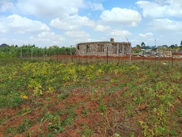 1⁄8 Plot for Sale in Chepkanga Eldoret - thumbnail 3