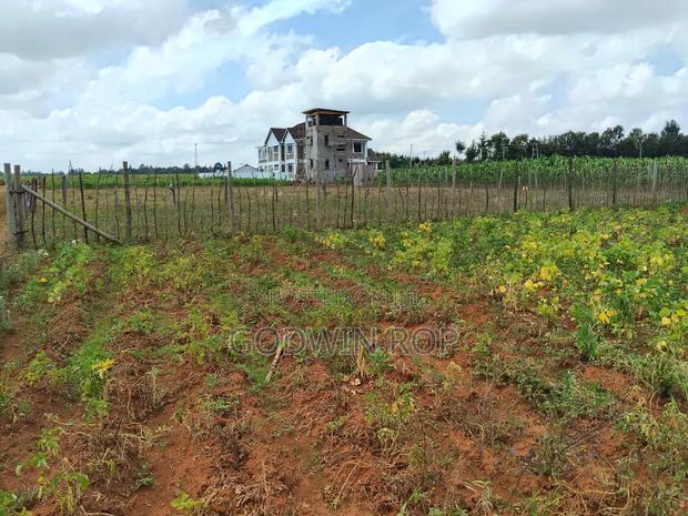 1⁄8 Plot for Sale in Chepkanga Eldoret - thumbnail 4