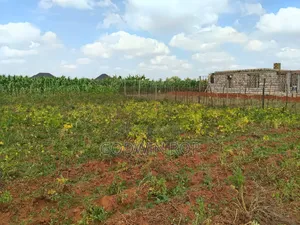 1⁄8 Plot for Sale in Chepkanga Eldoret
